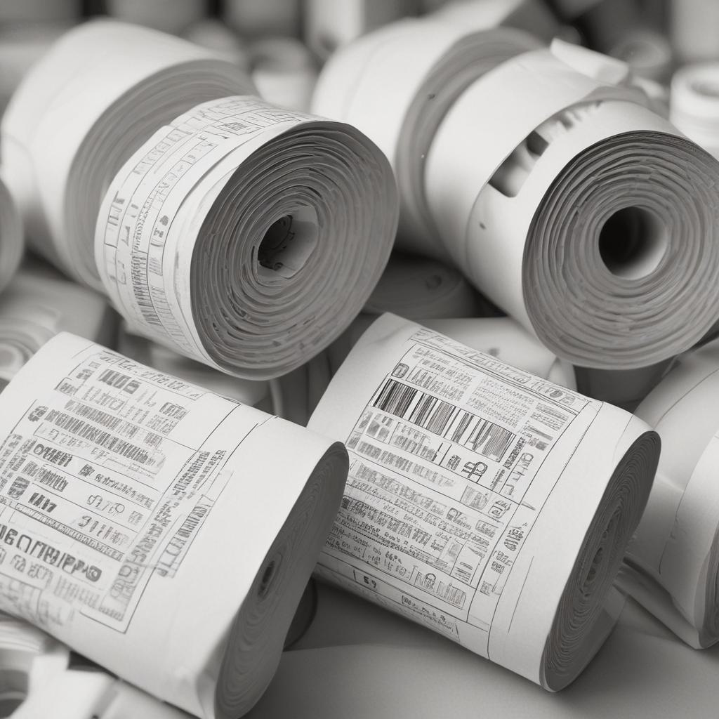 Printing Supplies